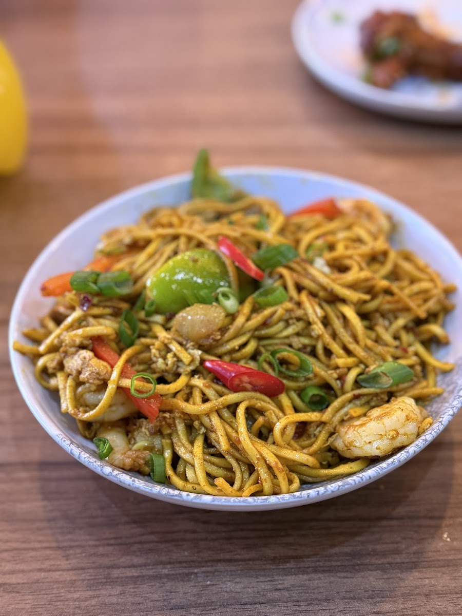 Bonito Pan Asian Photos 2